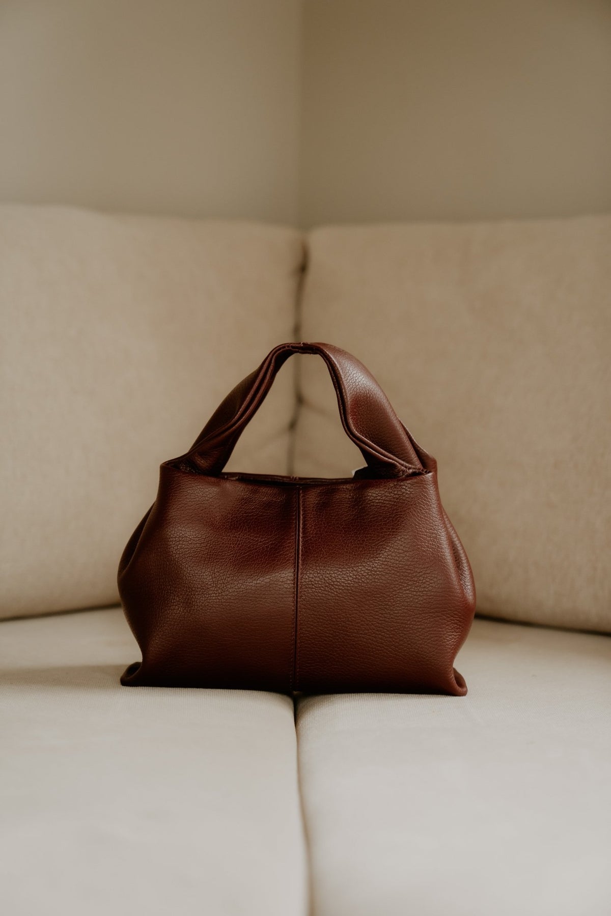 Tas Polly bordeaux - Bij Keesje - Bij Keesje - Tas