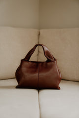 Polly bag bordeaux