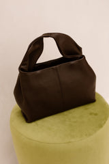 Polly bag bordeaux