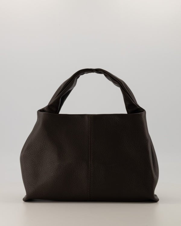 Tas Polly donkerbruin - Bij Keesje - Bij Keesje - Tas
