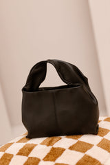 Tas Polly zwart