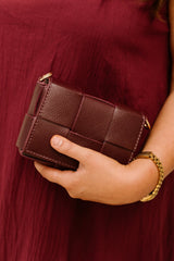 Bag Steef leather beige