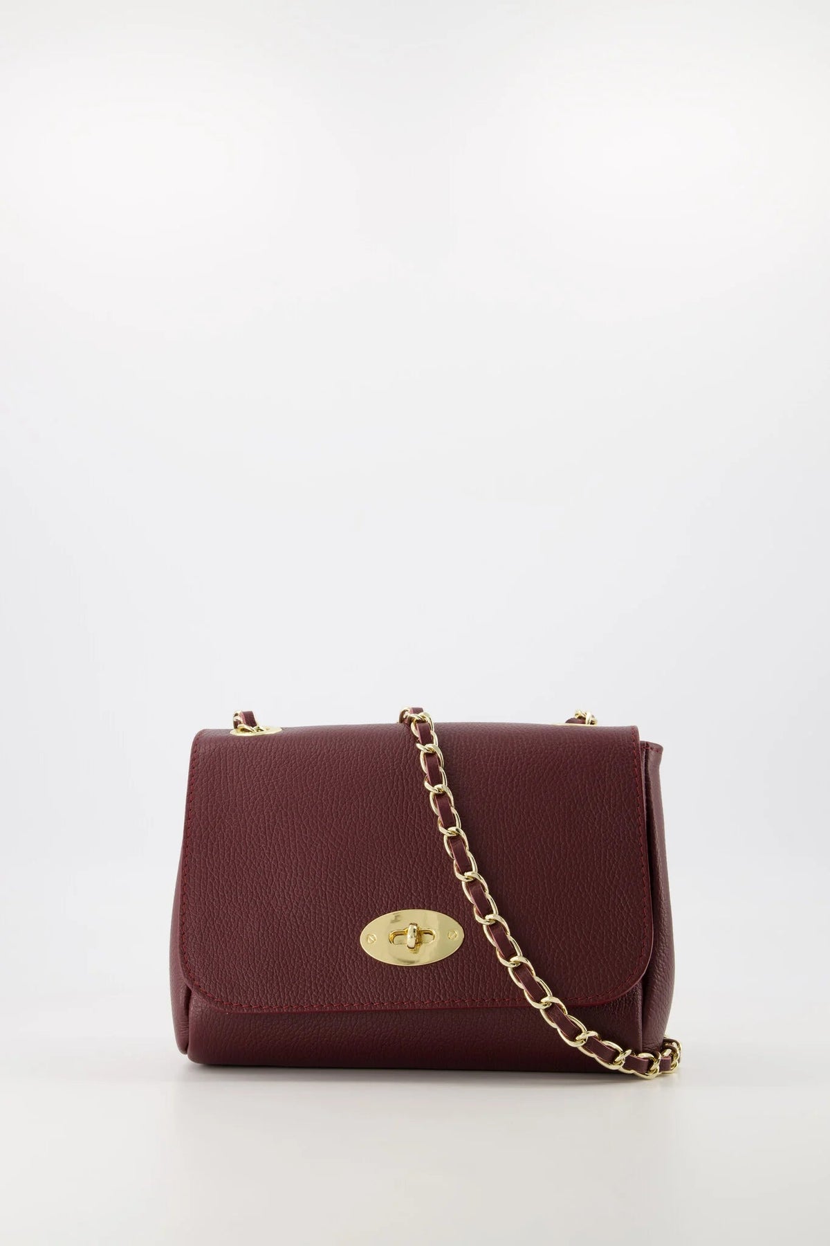 Tas Varen bordeaux - Bij Keesje - Bij Keesje