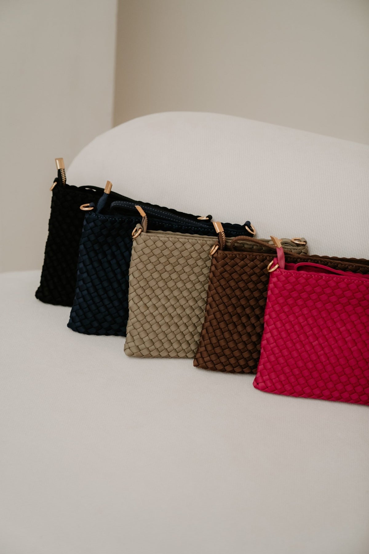 Tas Zila darkblue - Bij Keesje - Bij Keesje - tas