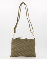 Tas Zila green
